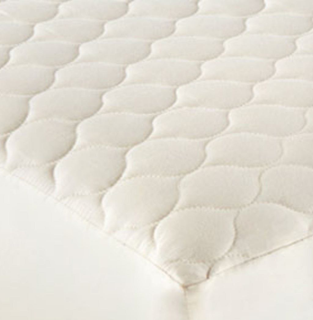 Mattress Pad Blog-The 12 Best Organic Waterproof Mattress Pads