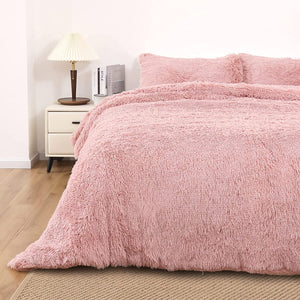 Reversible Comforter Blog-Sherpa Fleece Reversible Comforter-The Softest Reversible Comforter