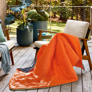 Camping Blanket 