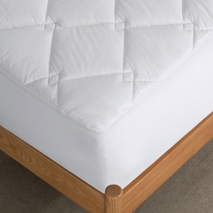 Quilted Mattress Pad