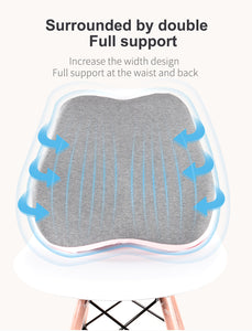  Memory Foam Lumbar 