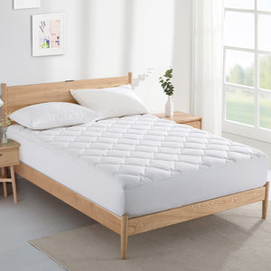 Quilted Mattress Pad